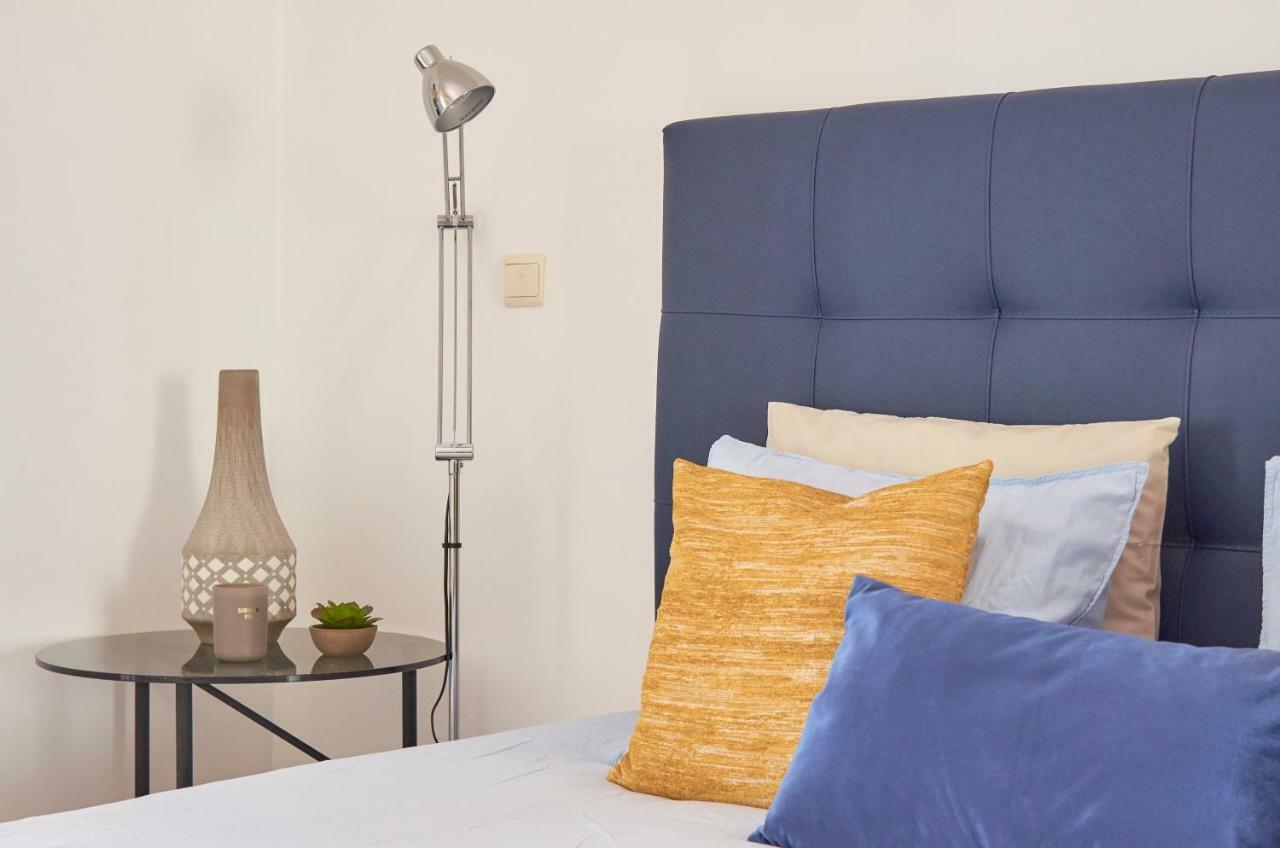 Modern Apartment In Avenida Da Liberdade ลิสบอน ภายนอก รูปภาพ